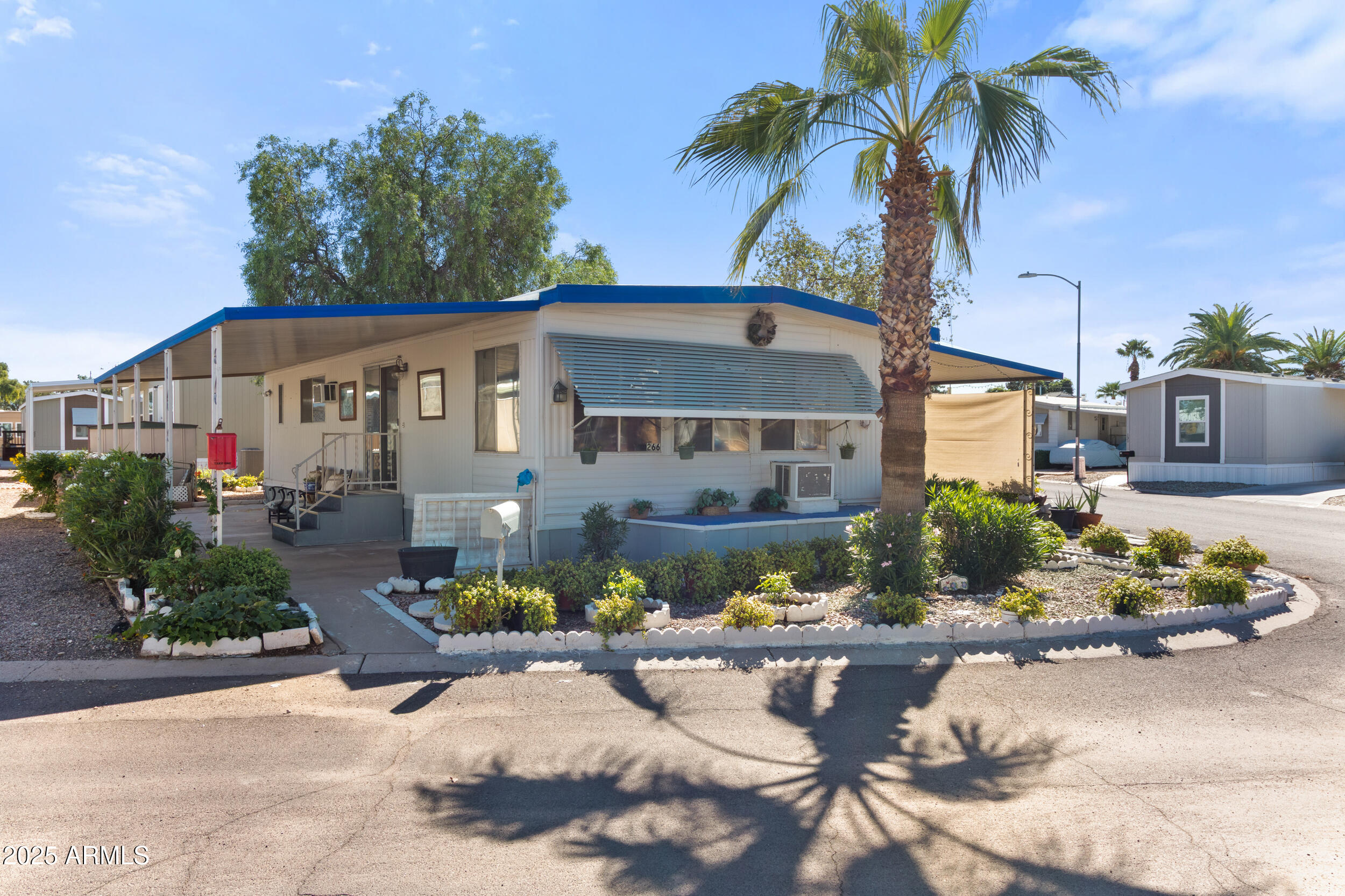 701 S DOBSON Road 266