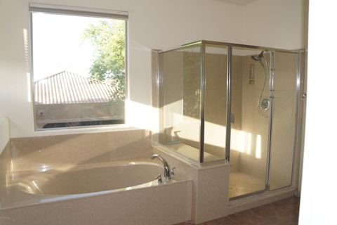 A home in Queen Creek
