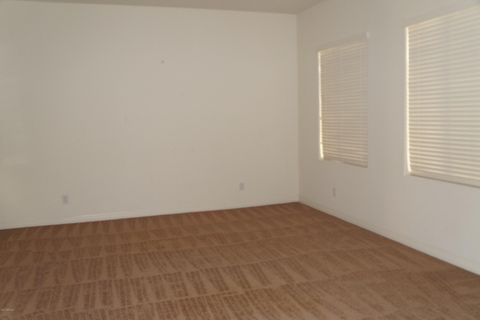 A home in Queen Creek