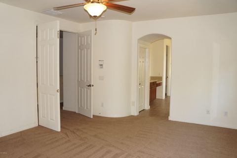 A home in Queen Creek