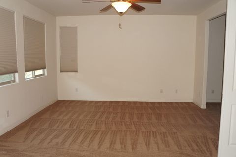 A home in Queen Creek