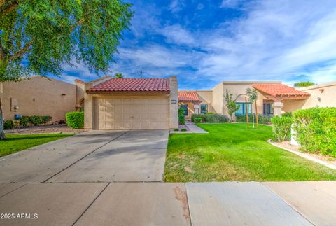 722 W STERLING Place Chandler AZ 85225