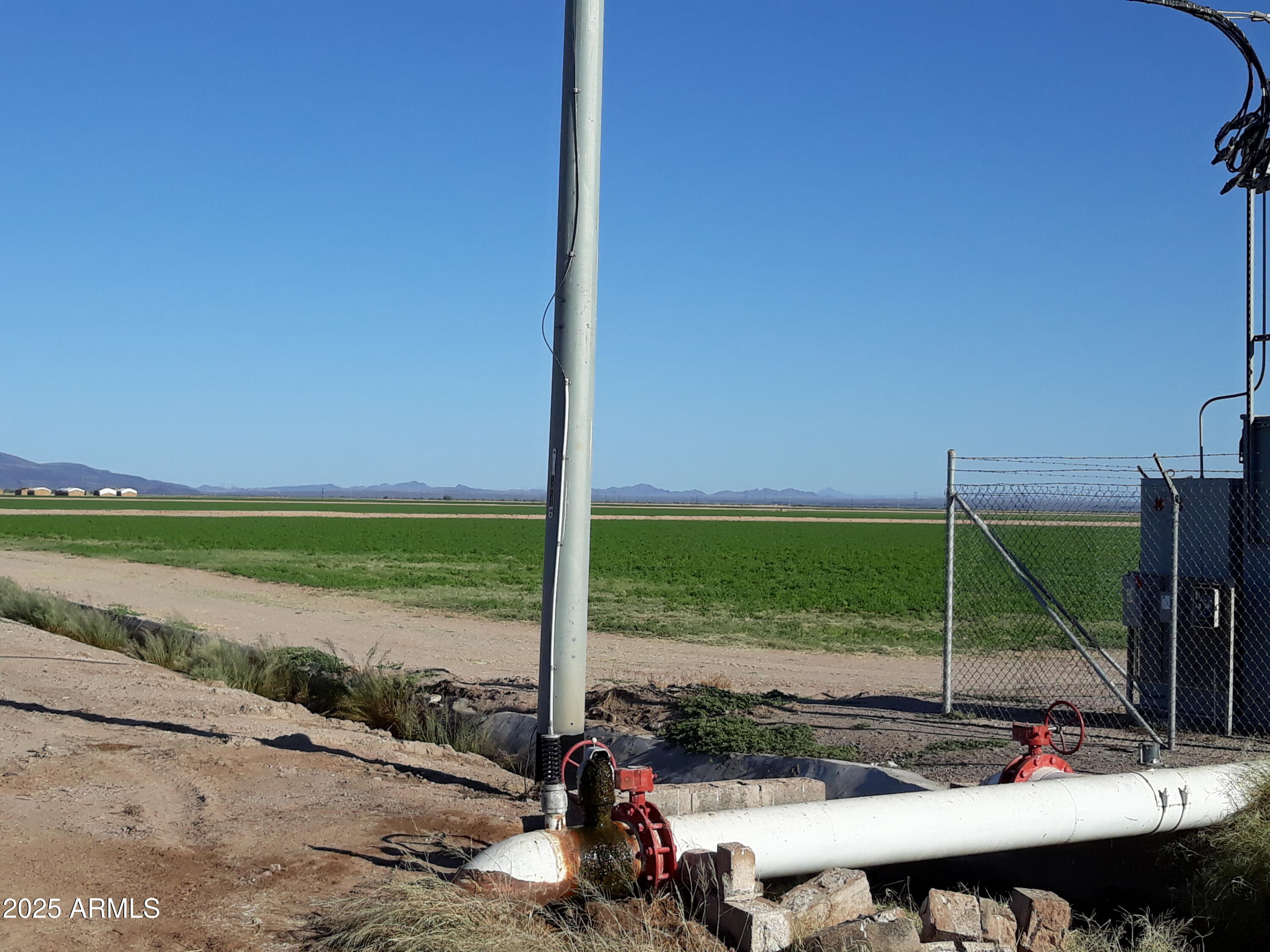 0 W HYDER - LOT 2 Road 2