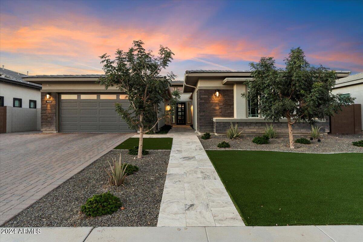 9622 W Villa Chula Drive