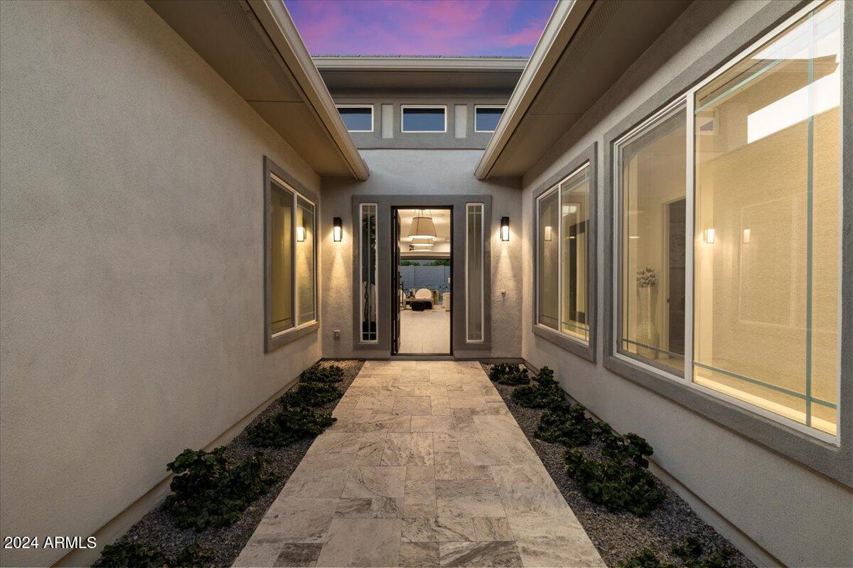 9622 W Villa Chula Drive