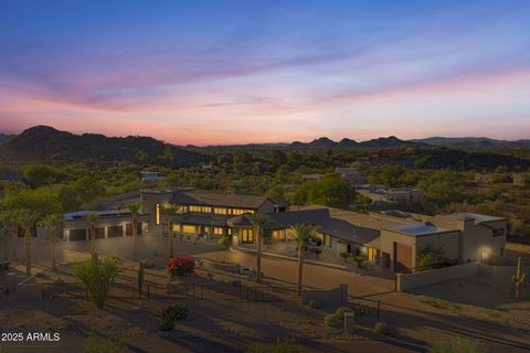 3850 E Sahuaro Boulevard Phoenix AZ 85028
