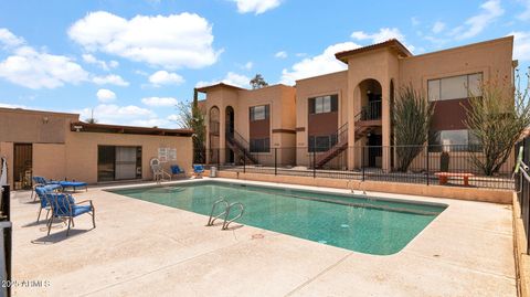 455 N TEGNER Street 59 Wickenburg AZ 85390