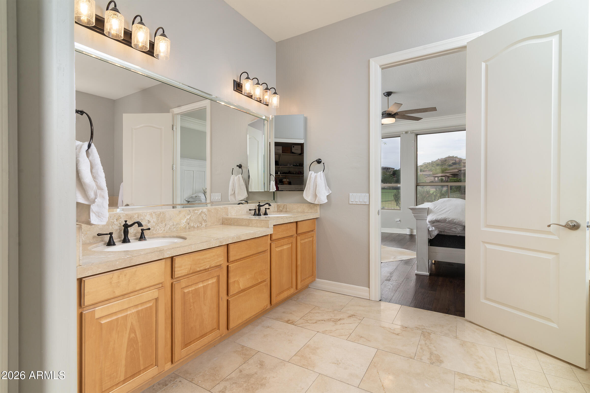 QUAIL CANYON AT THE SUPERSTITIONS - Residential