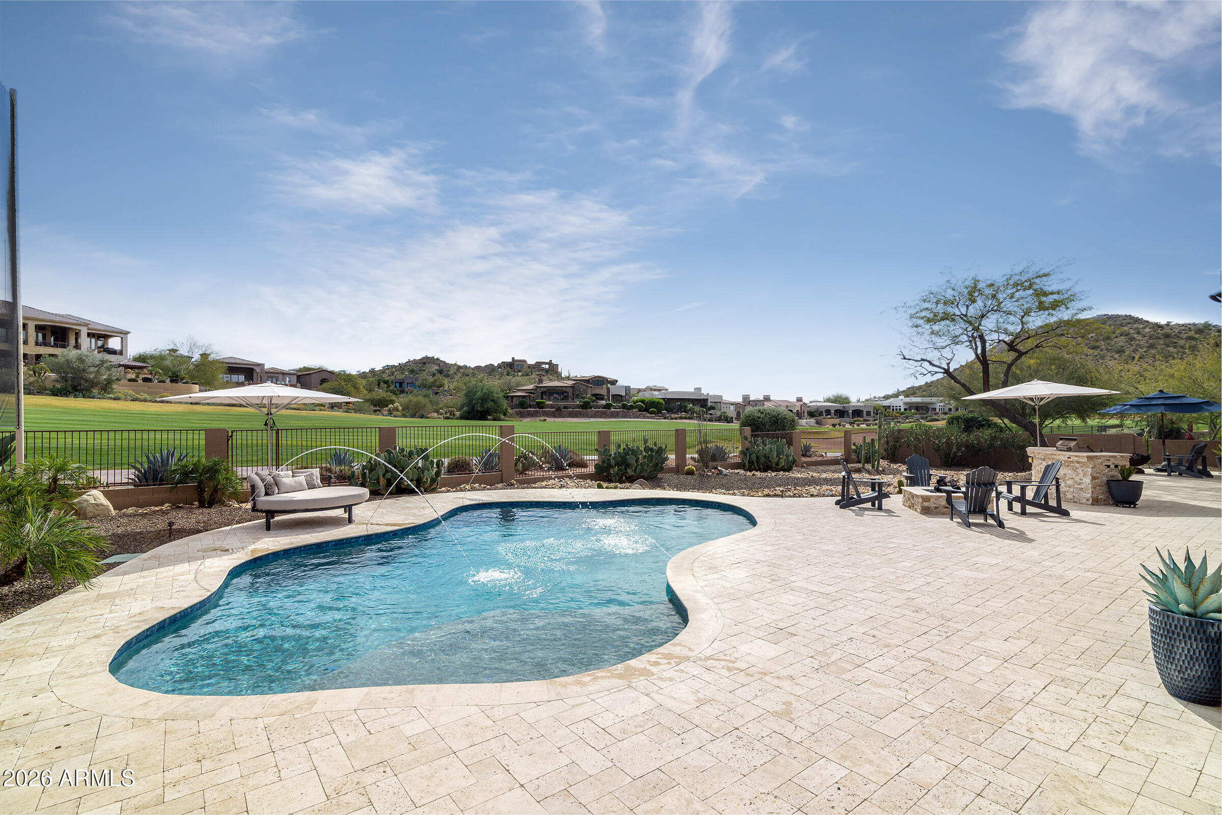 QUAIL CANYON AT THE SUPERSTITIONS - Residential