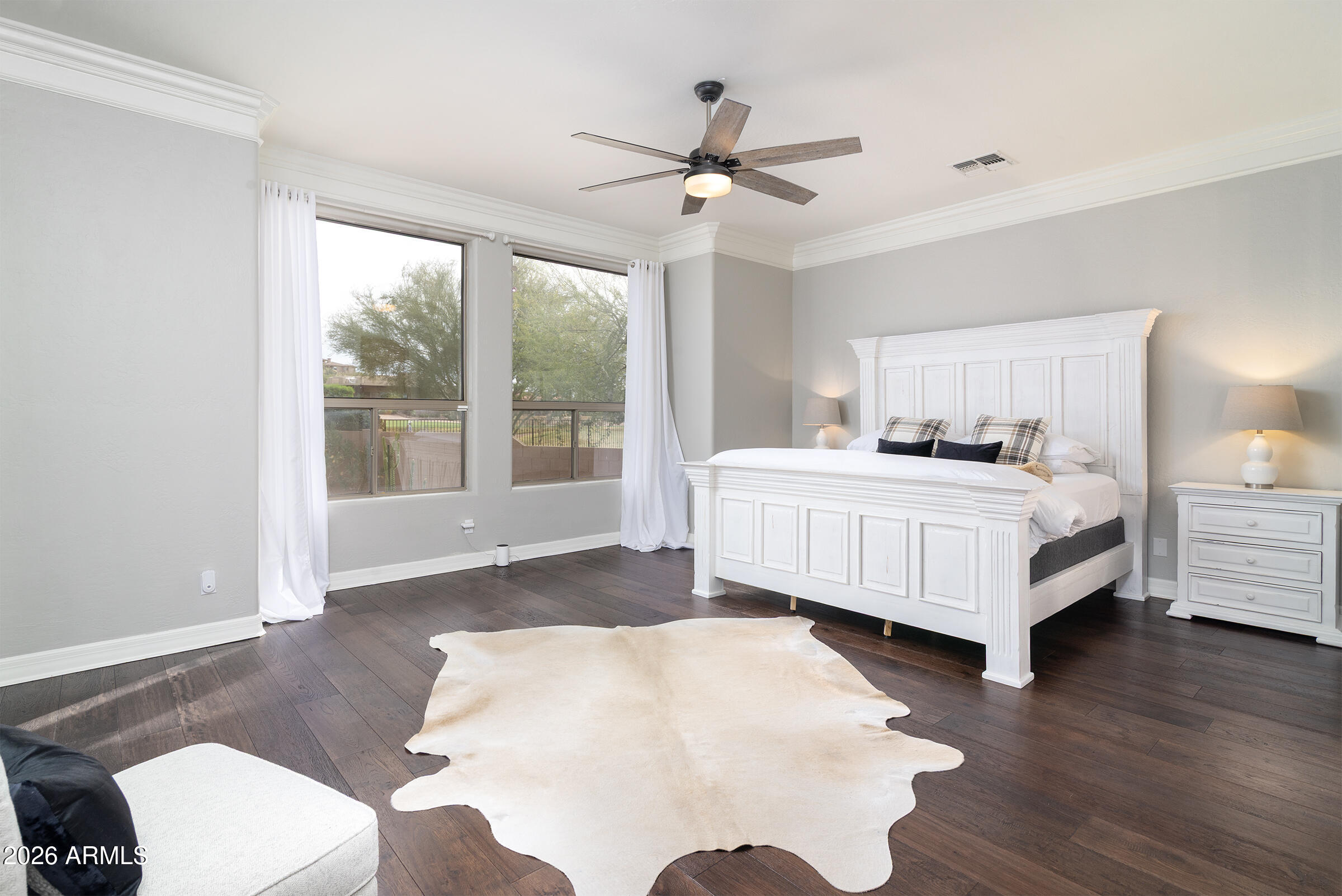 QUAIL CANYON AT THE SUPERSTITIONS - Residential