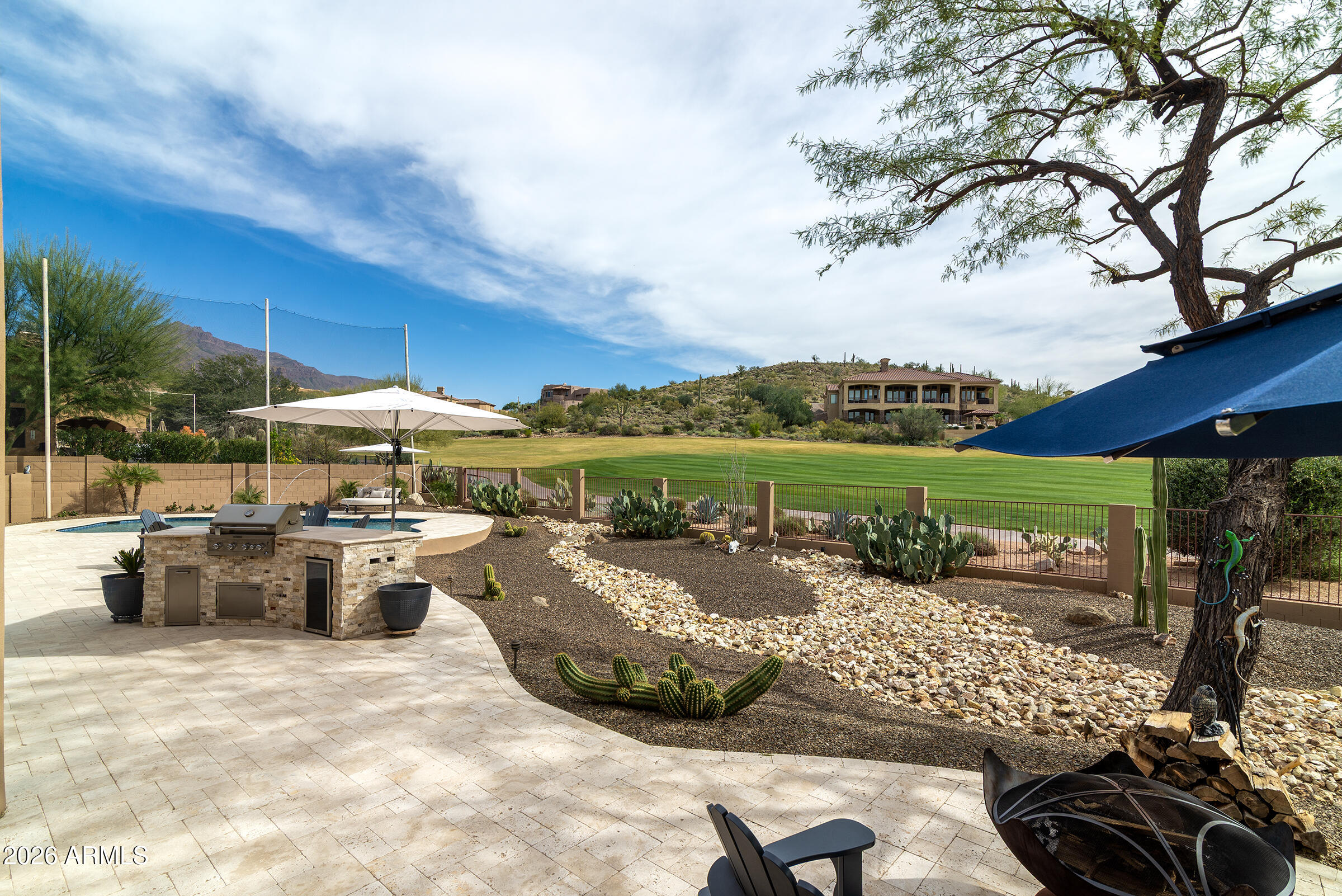 QUAIL CANYON AT THE SUPERSTITIONS - Residential