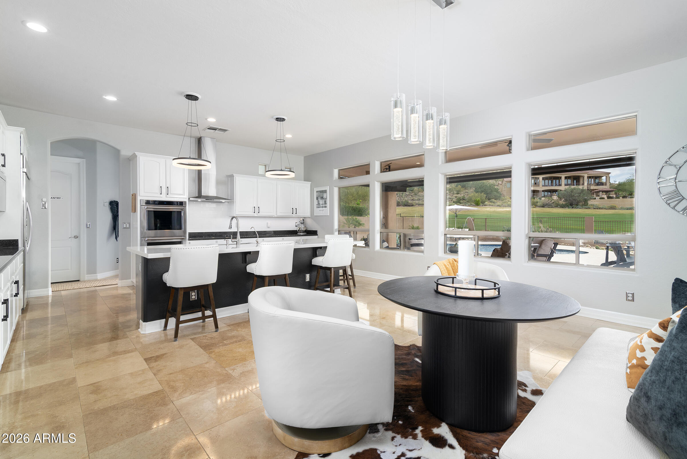 QUAIL CANYON AT THE SUPERSTITIONS - Residential