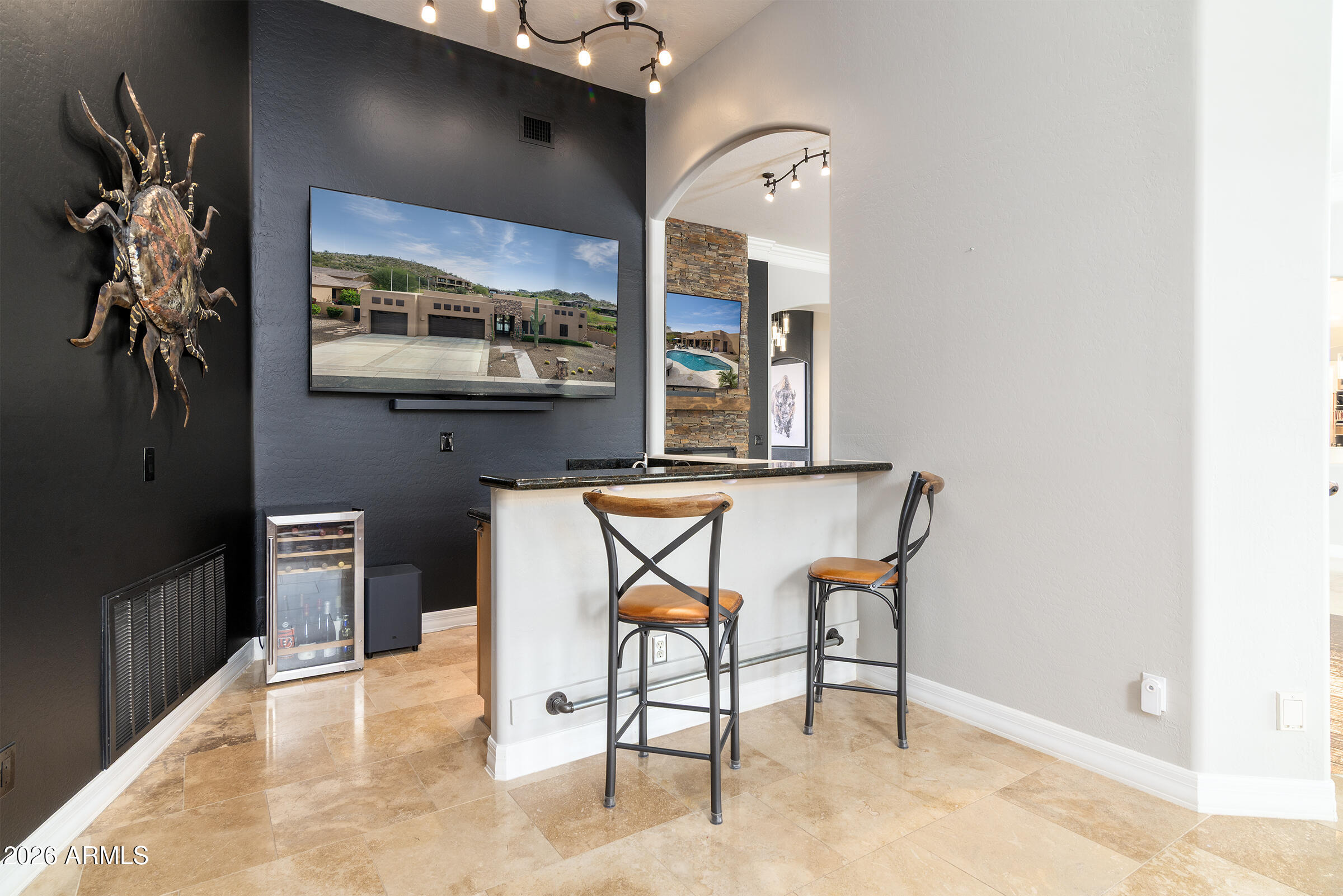 QUAIL CANYON AT THE SUPERSTITIONS - Residential