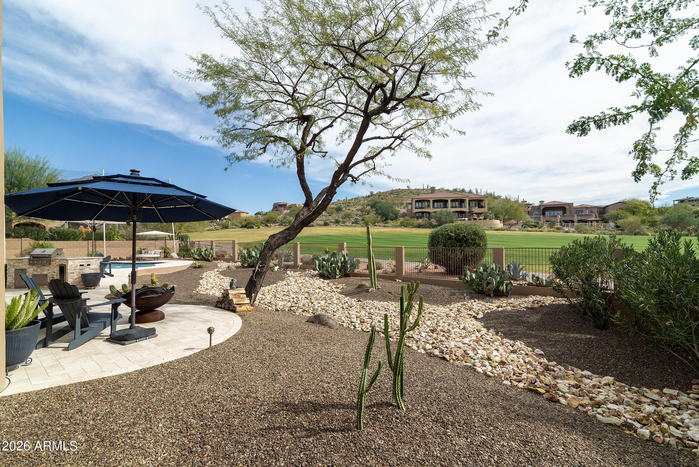 QUAIL CANYON AT THE SUPERSTITIONS - Residential