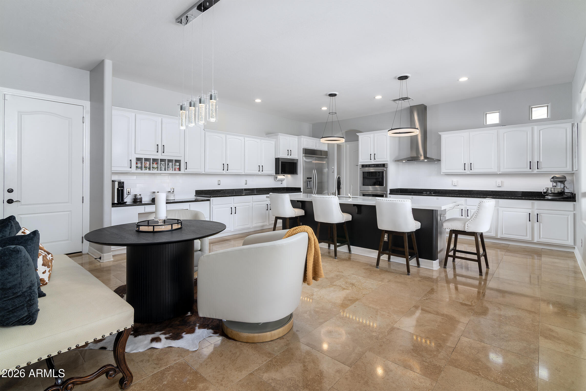 QUAIL CANYON AT THE SUPERSTITIONS - Residential