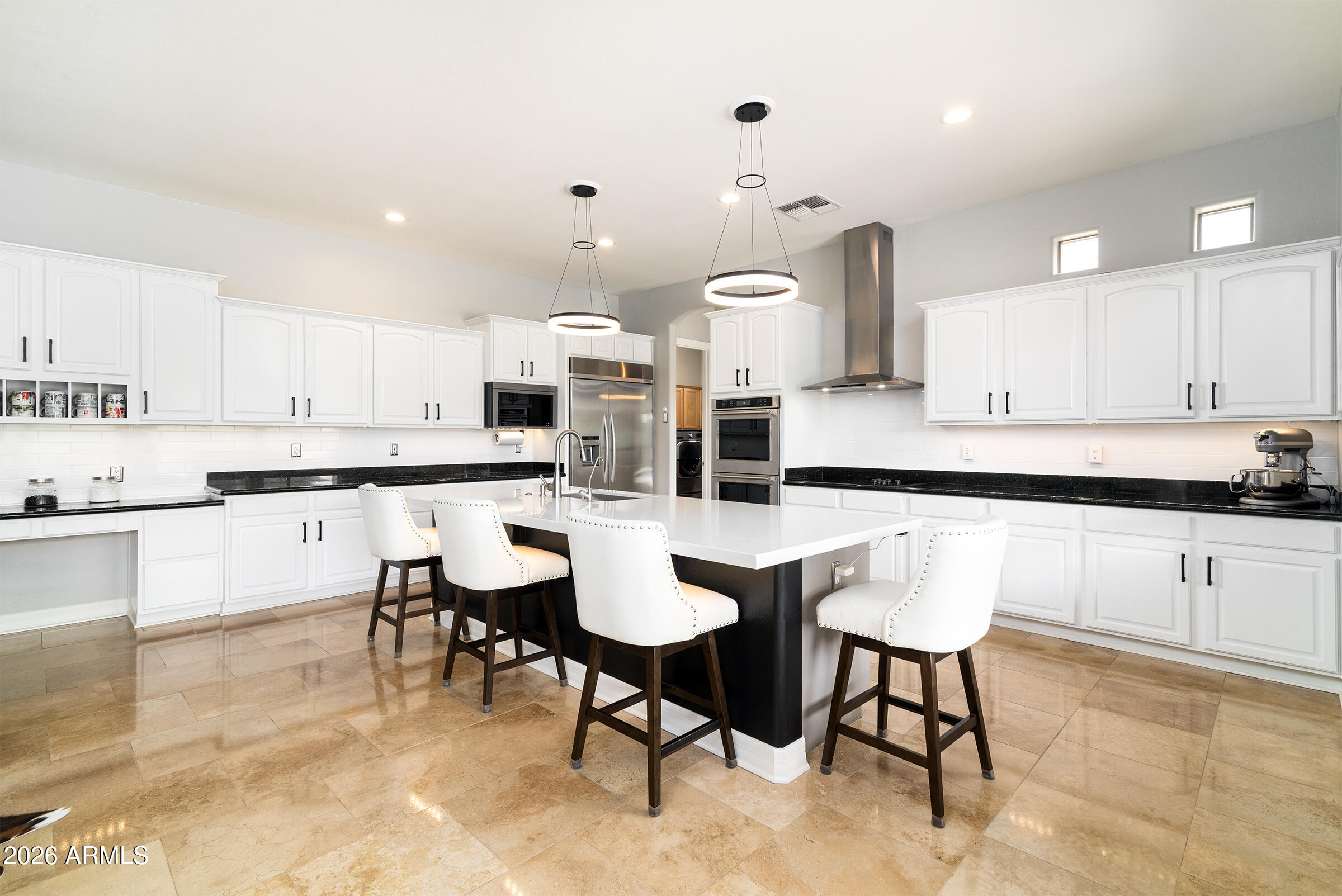 QUAIL CANYON AT THE SUPERSTITIONS - Residential