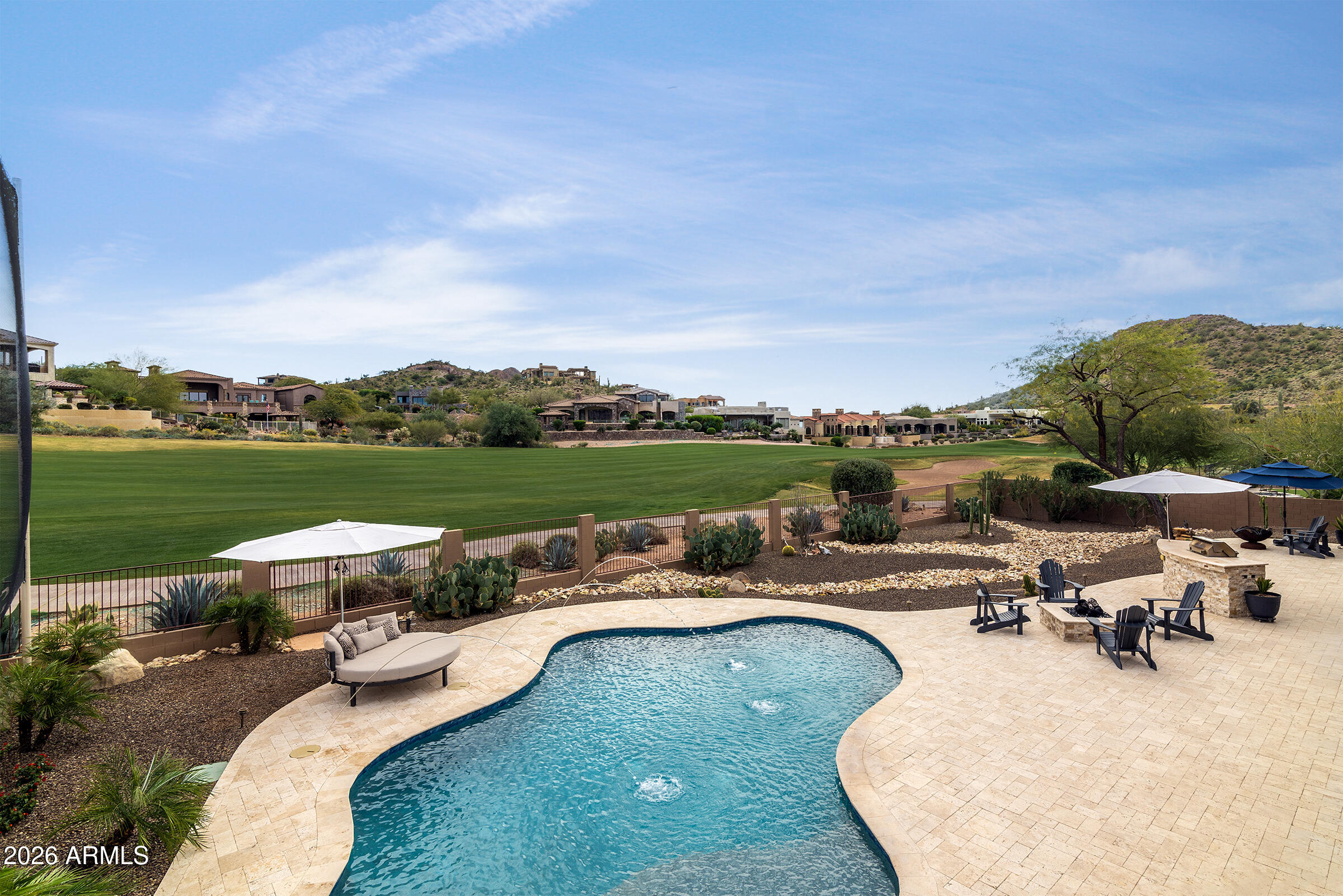 QUAIL CANYON AT THE SUPERSTITIONS - Residential