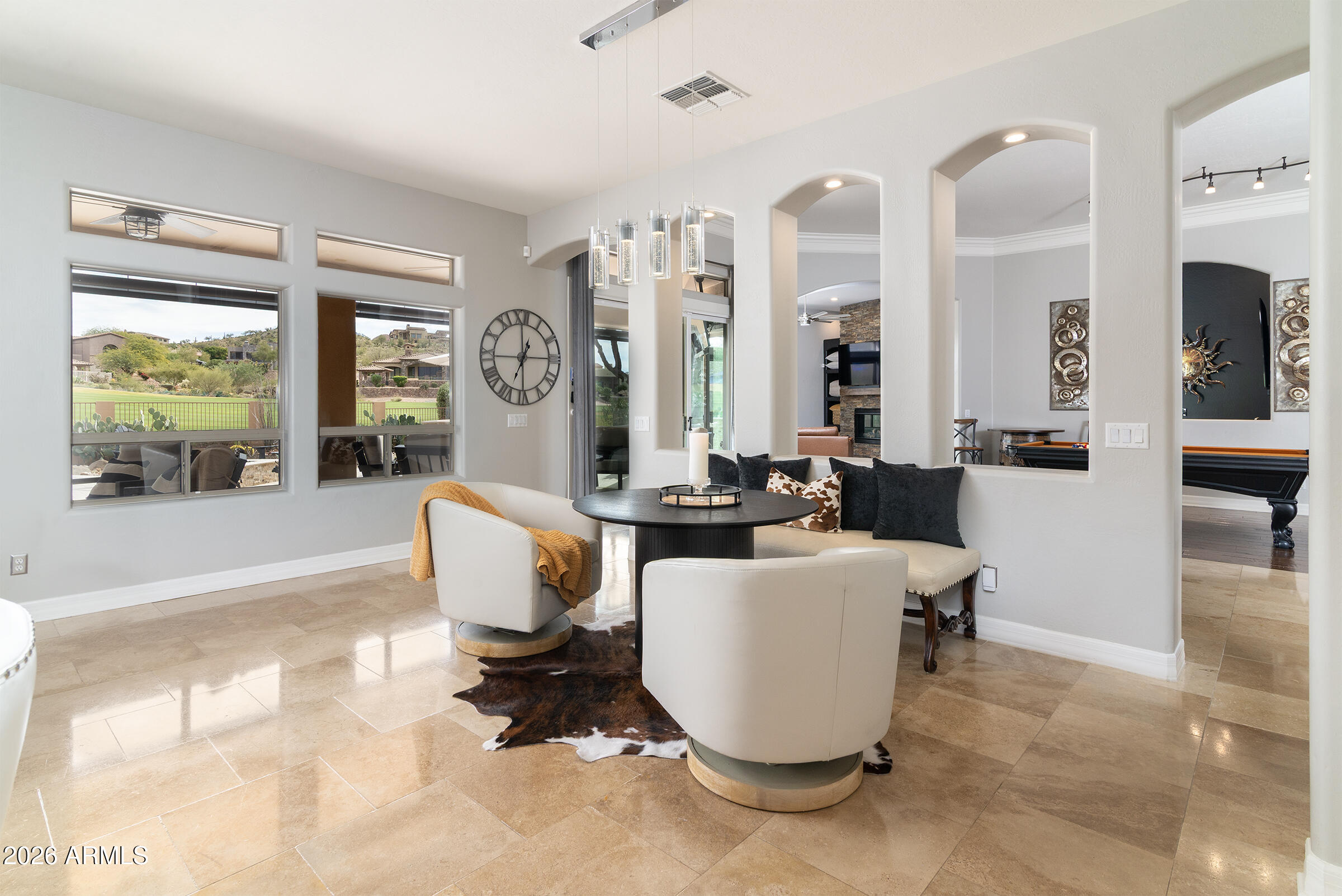 QUAIL CANYON AT THE SUPERSTITIONS - Residential
