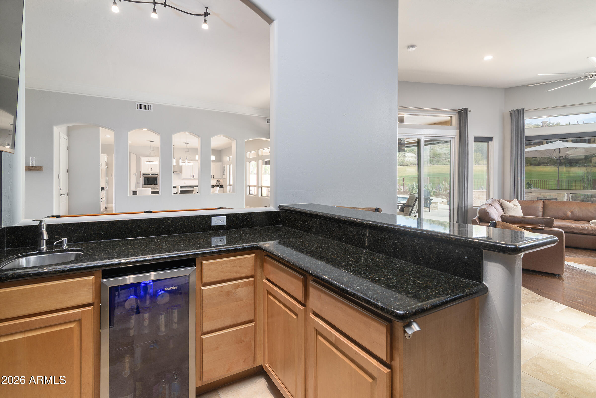 QUAIL CANYON AT THE SUPERSTITIONS - Residential