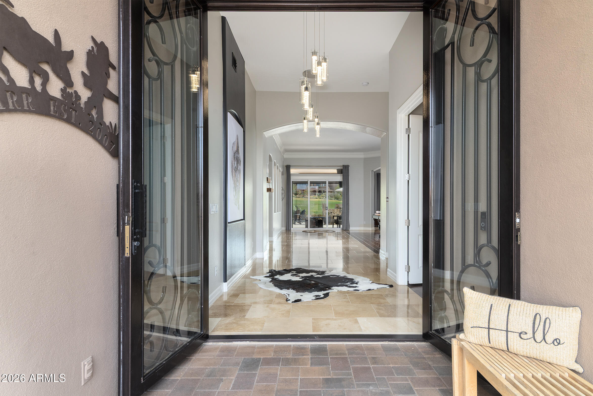 9007 E CANYON CREEK Drive