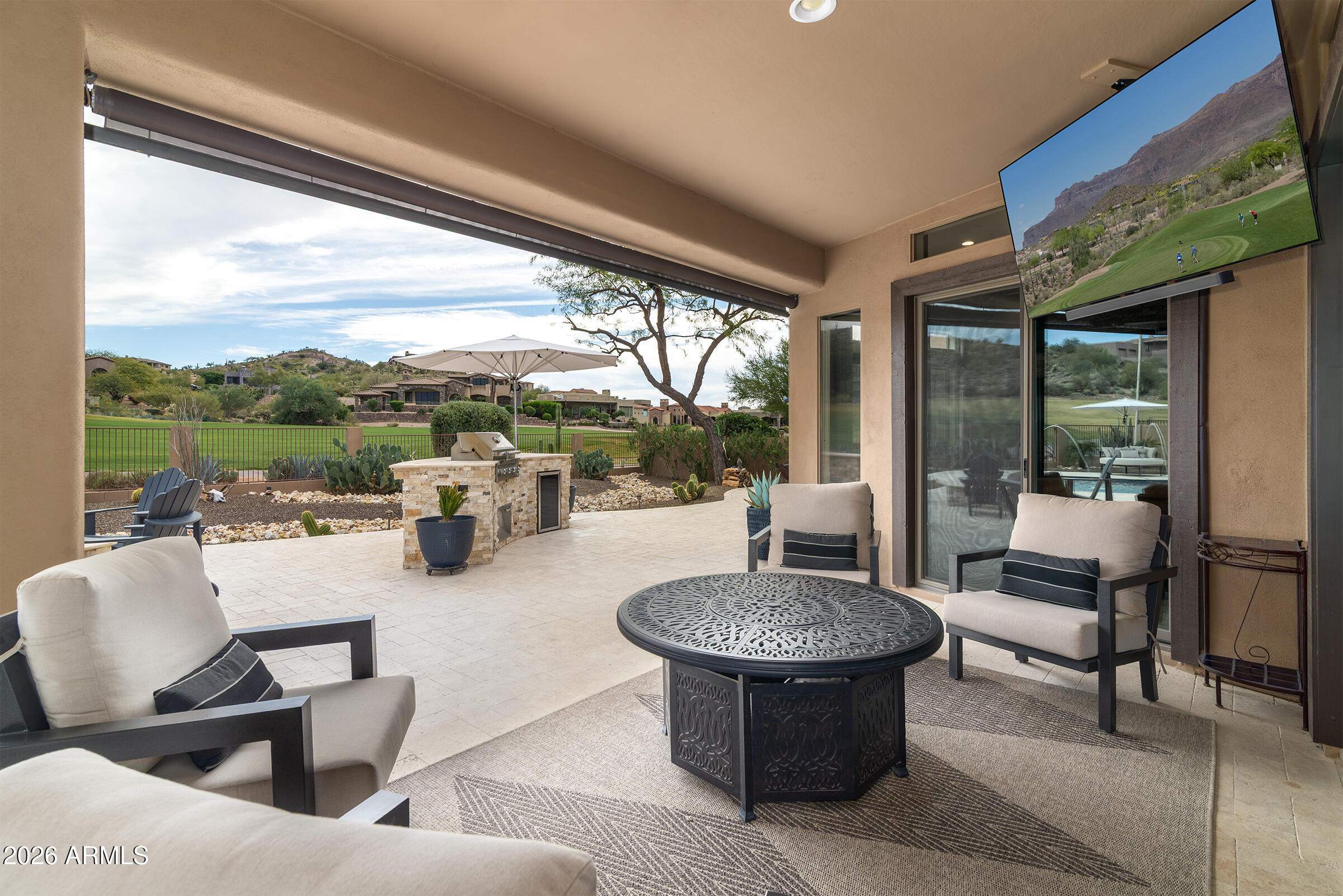 QUAIL CANYON AT THE SUPERSTITIONS - Residential