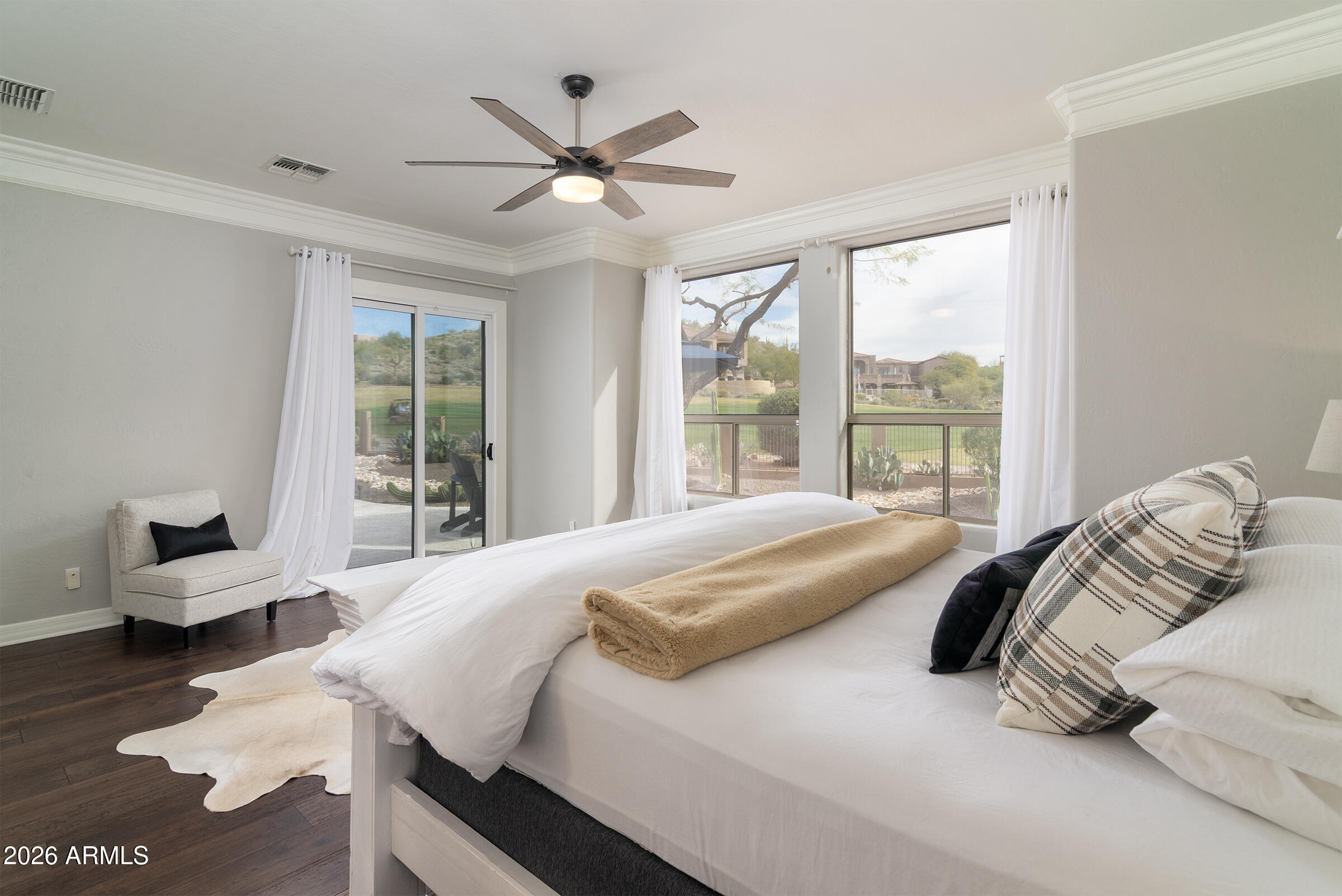 QUAIL CANYON AT THE SUPERSTITIONS - Residential