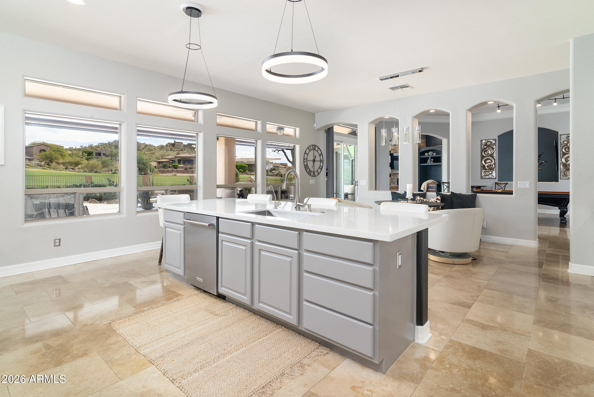 QUAIL CANYON AT THE SUPERSTITIONS - Residential