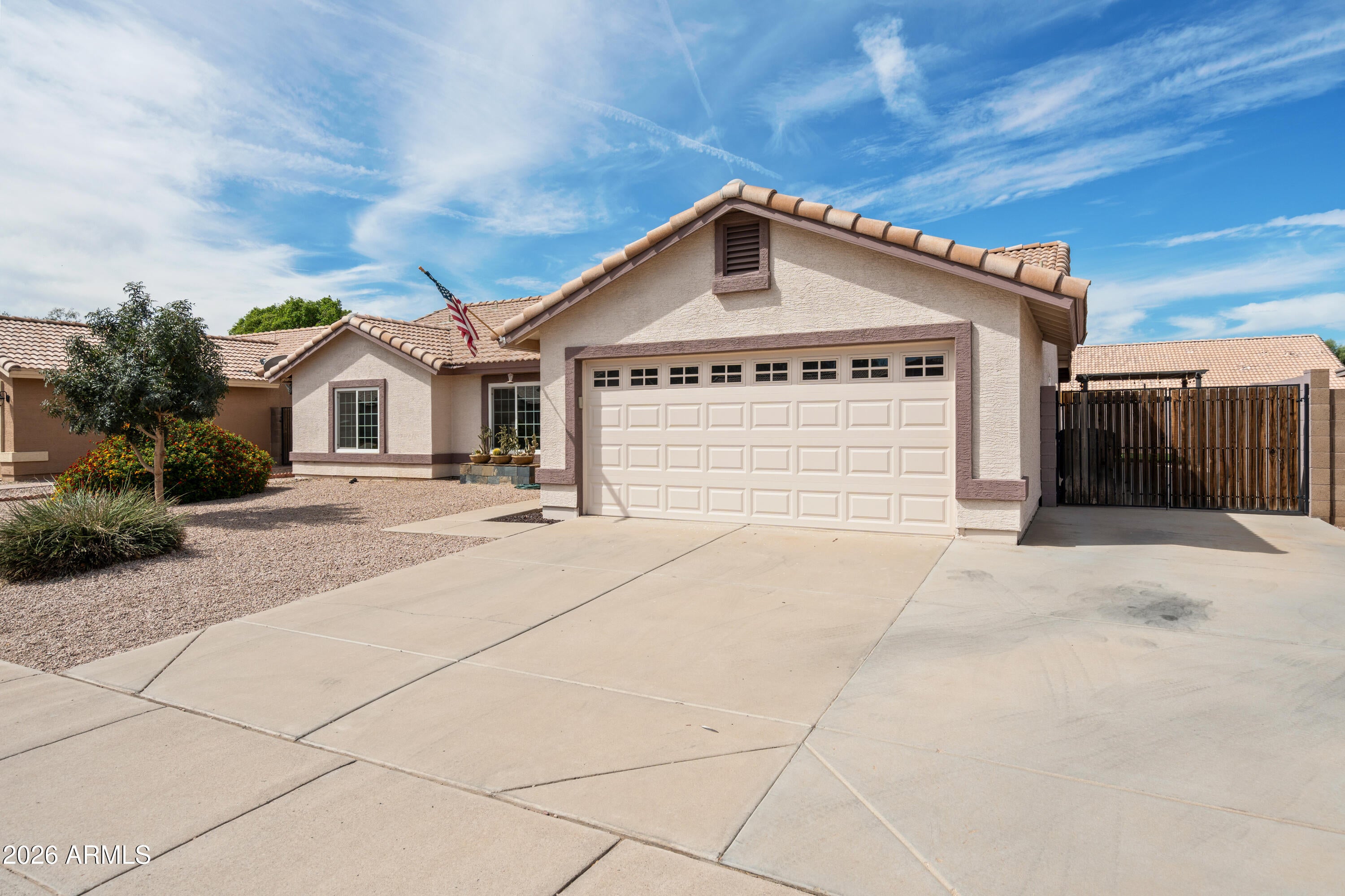 1200 S CROSSBOW Place