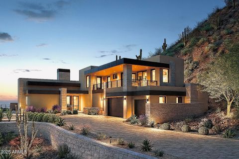 39347 N OLD STAGE Road Cave Creek AZ 85331