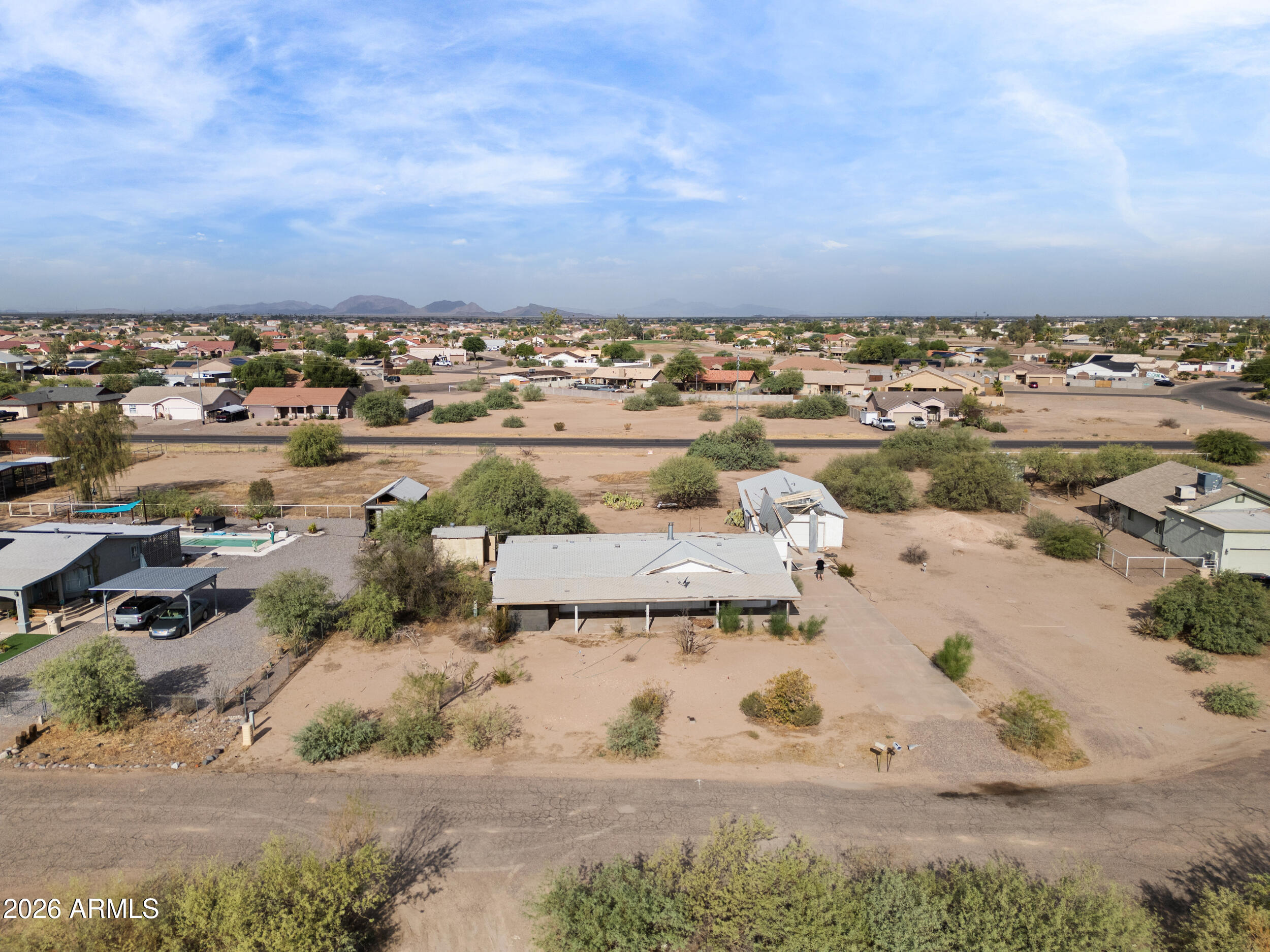 7985 W CABALLERO Circle