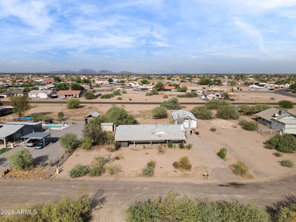 Photo of 7985 W Caballero Circle, Arizona City, AZ 85123 (MLS # 6972668)