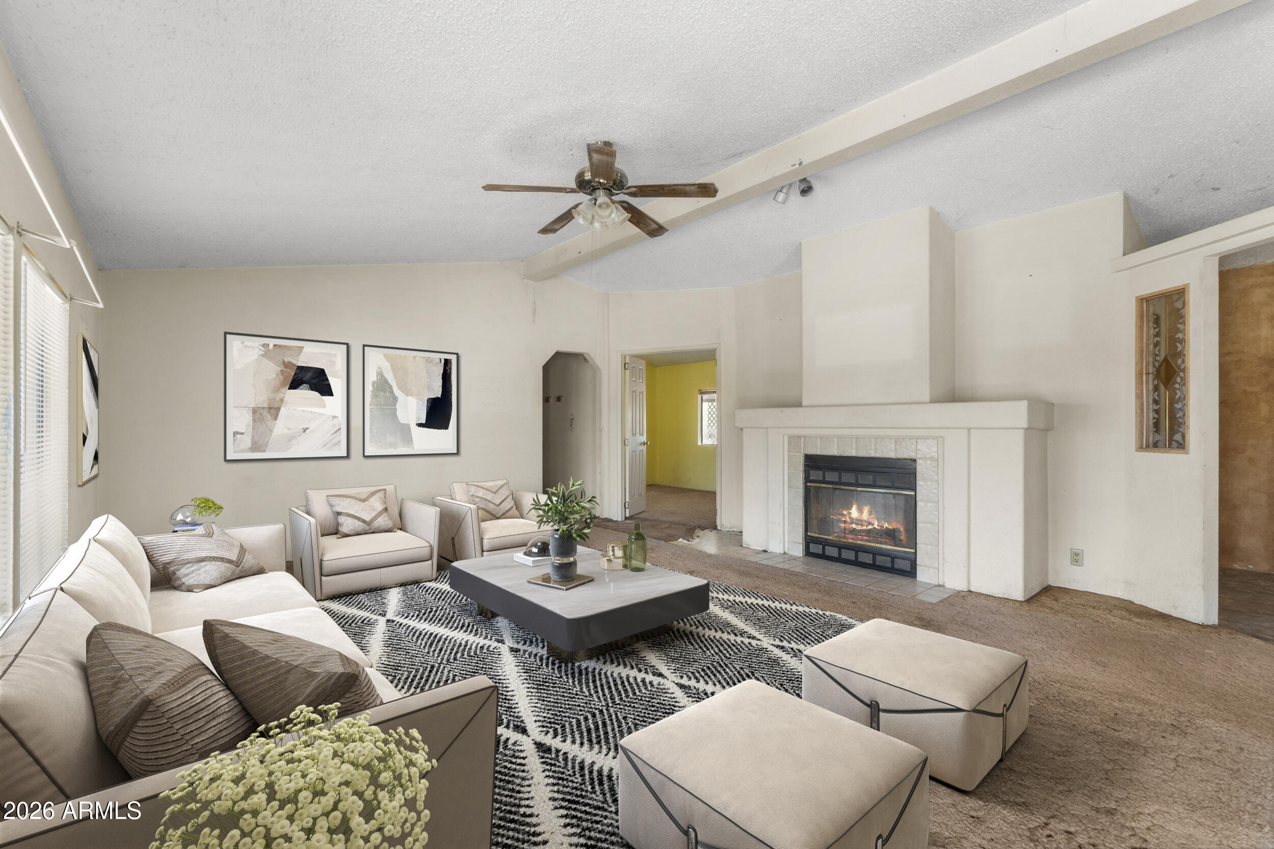 7985 W CABALLERO Circle