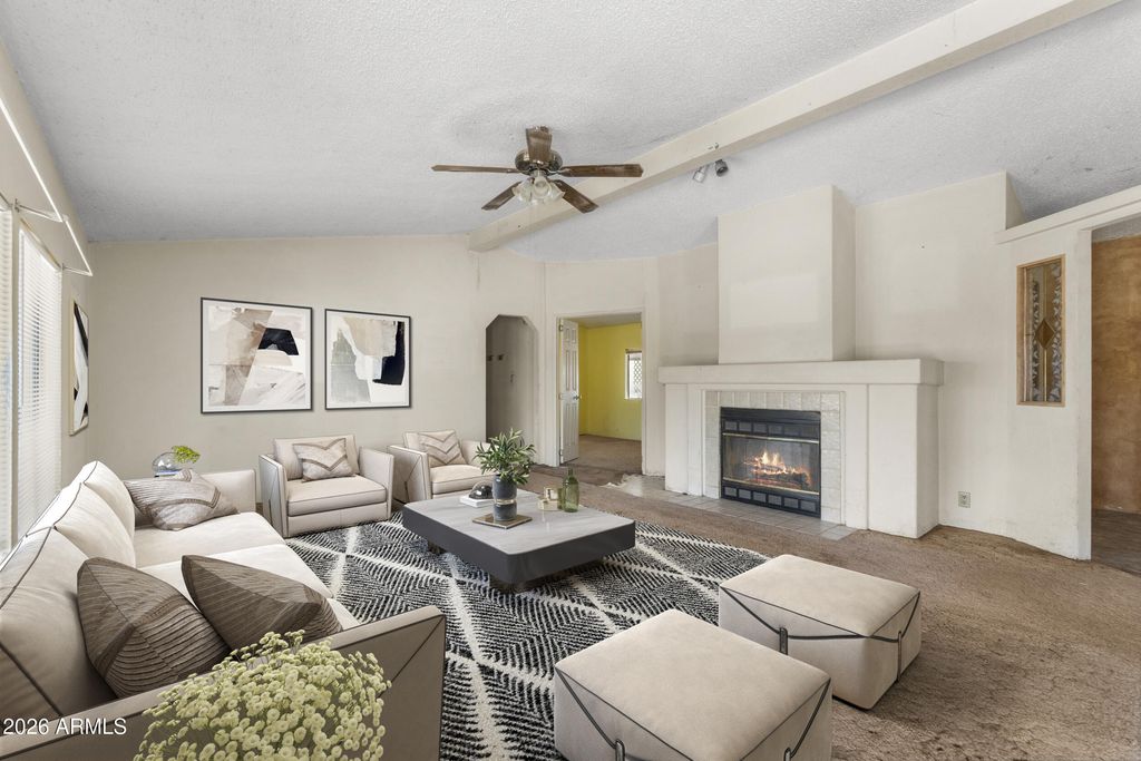 Photo of 7985 W Caballero Circle, Arizona City, AZ 85123 (MLS # 6972668)