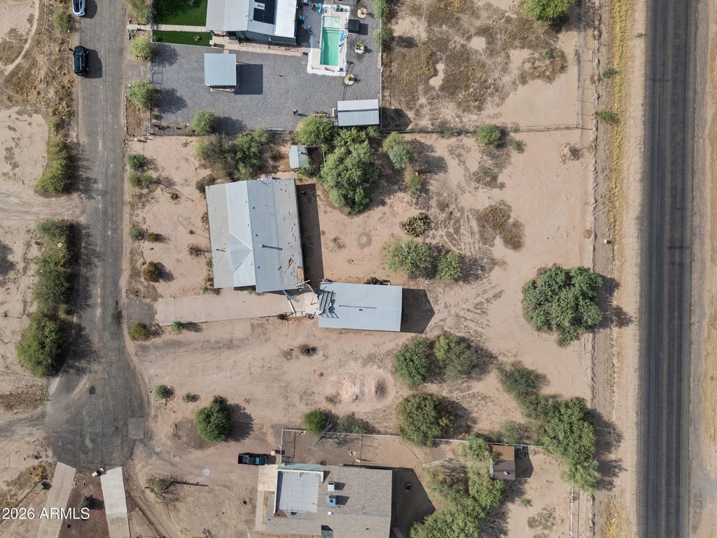 Photo of 7985 W Caballero Circle, Arizona City, AZ 85123 (MLS # 6972668)