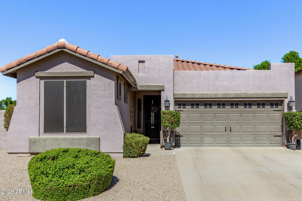 Photo of 15246 W La Reata Avenue, Goodyear, AZ 85395 (MLS # 6929342)