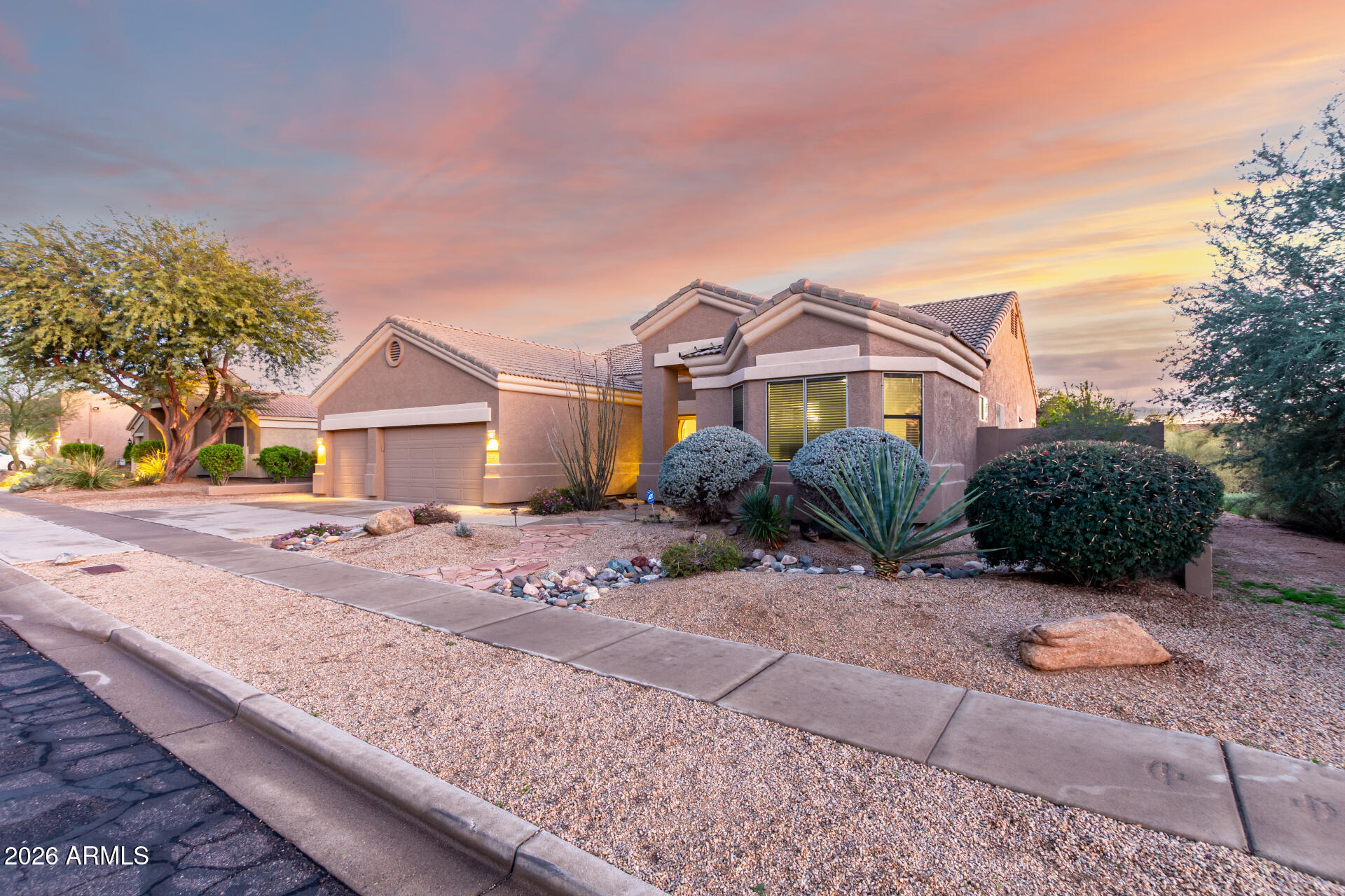 4619 E SIERRA SUNSET Trail