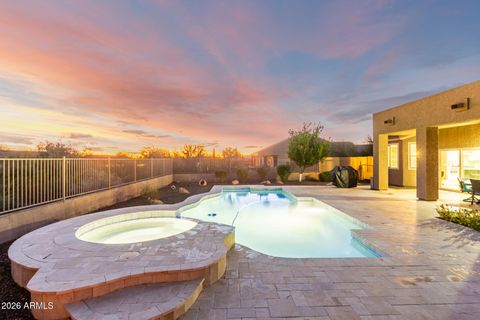 4619 E SIERRA SUNSET Trail Cave Creek AZ 85331
