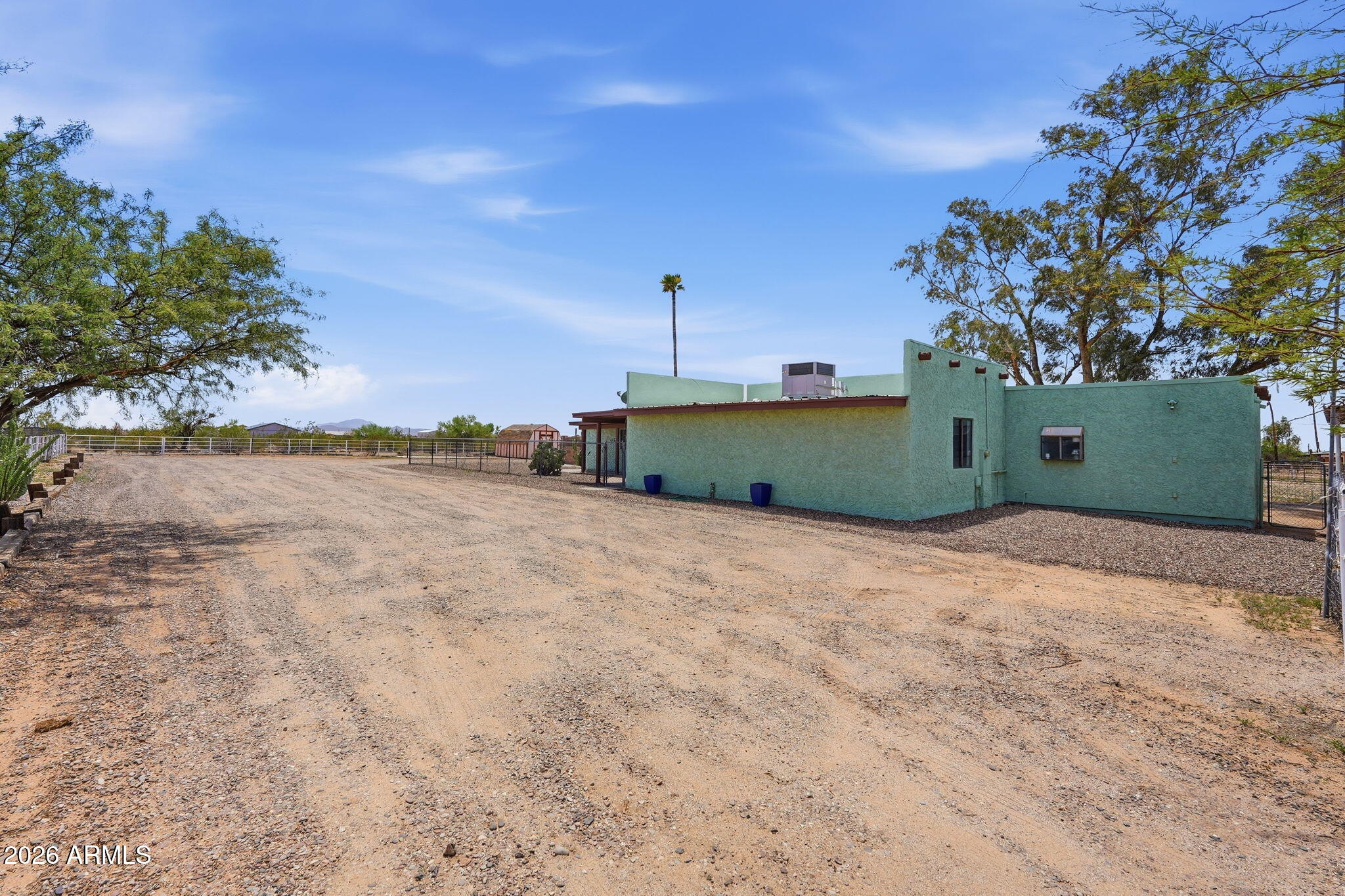 22795 E CACTUS FOREST Road