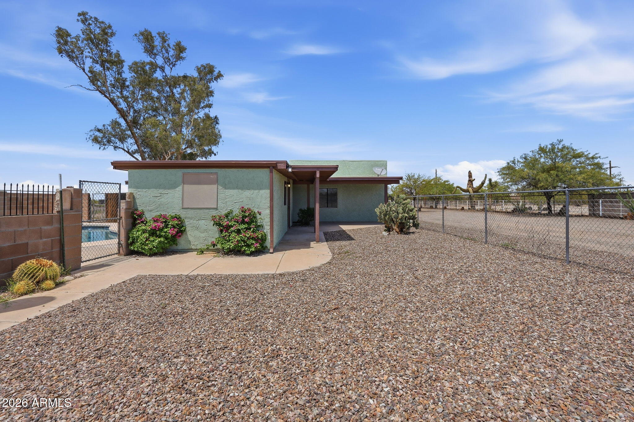 22795 E CACTUS FOREST Road