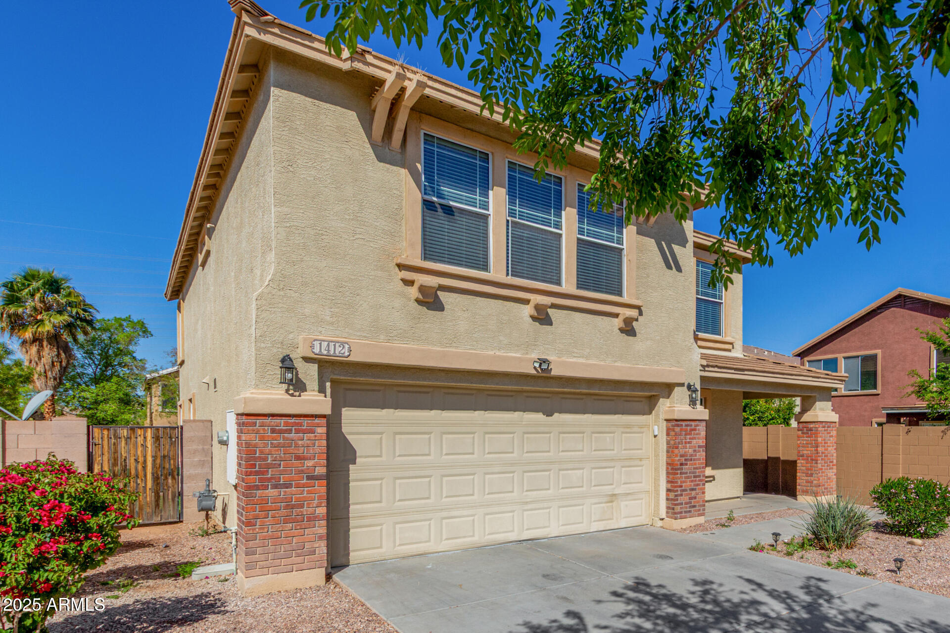 Homes 3 1412 S 120TH Drive