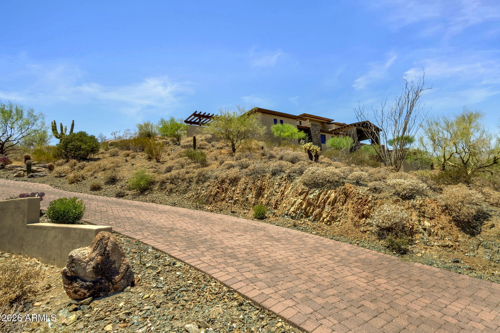 14245 E Mourning Dove Drive