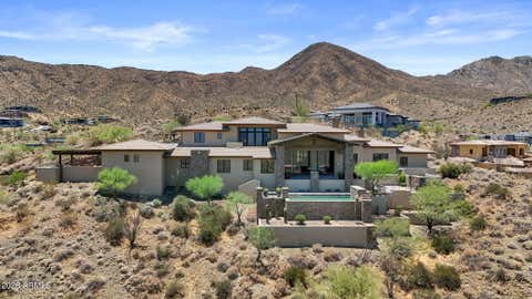 Property photo of 14245 E Mourning Dove Drive, Fountain Hills, AZ 85268