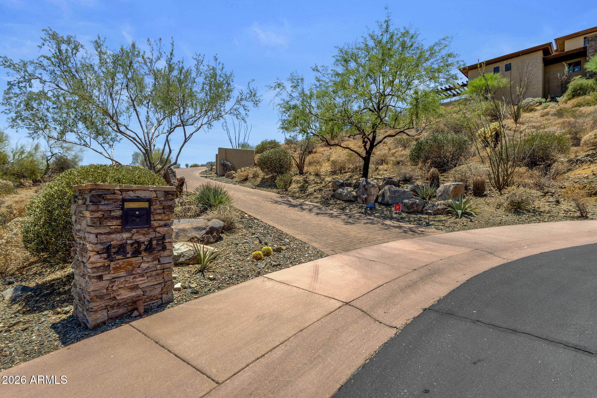 14245 E Mourning Dove Drive