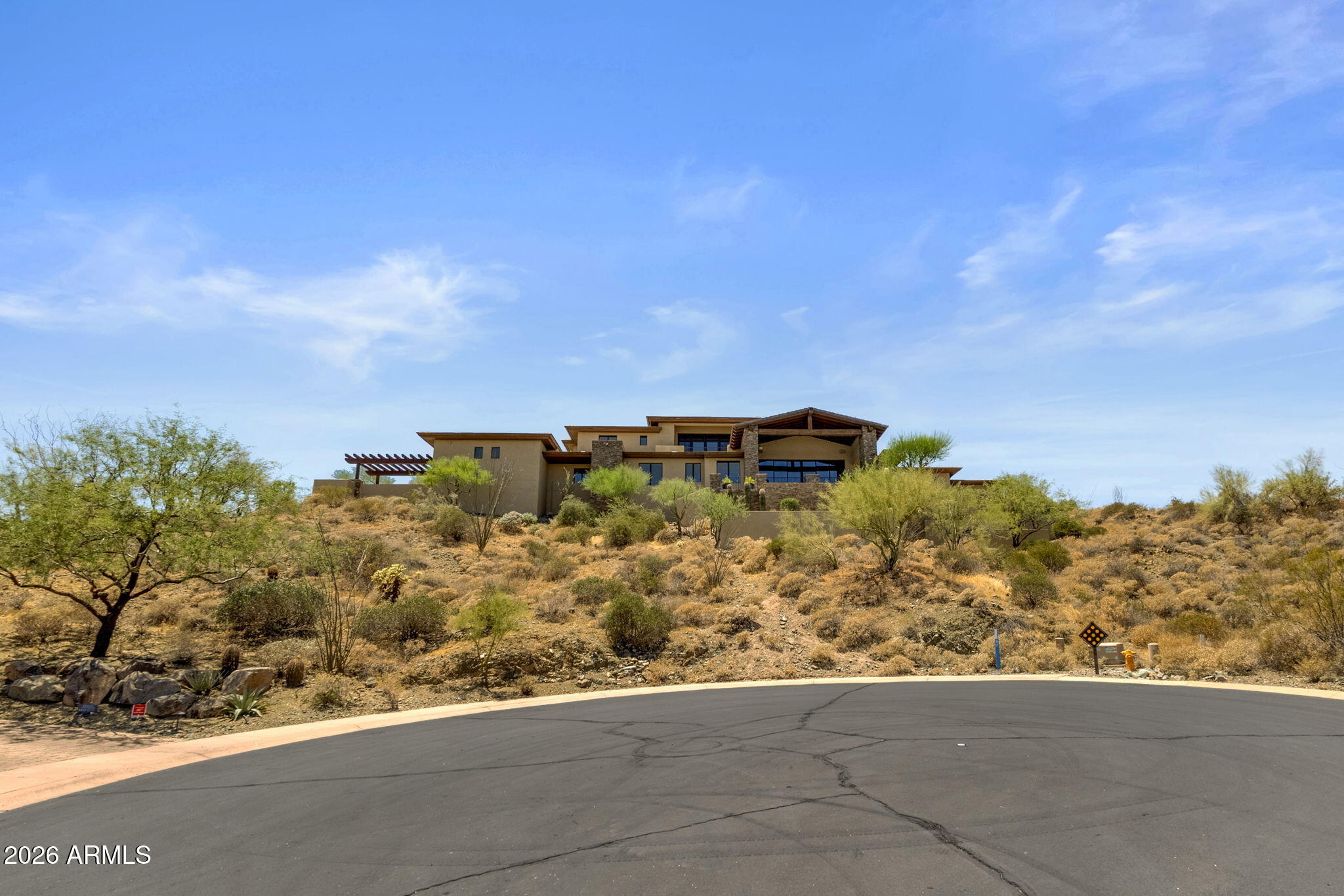 14245 E Mourning Dove Drive