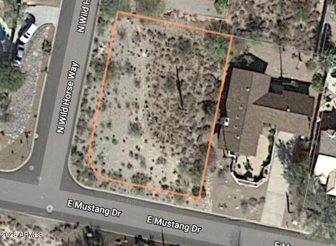 15338 E MUSTANG Drive E 12