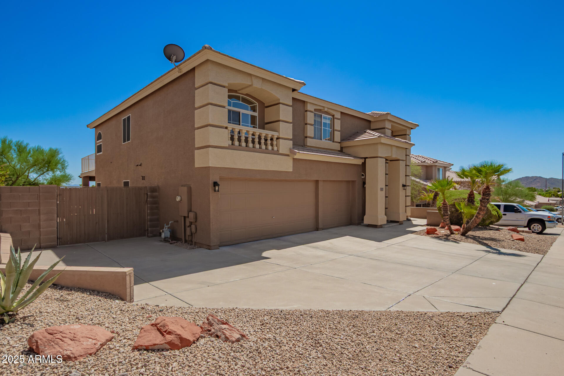 6339 W RANGE MULE Drive