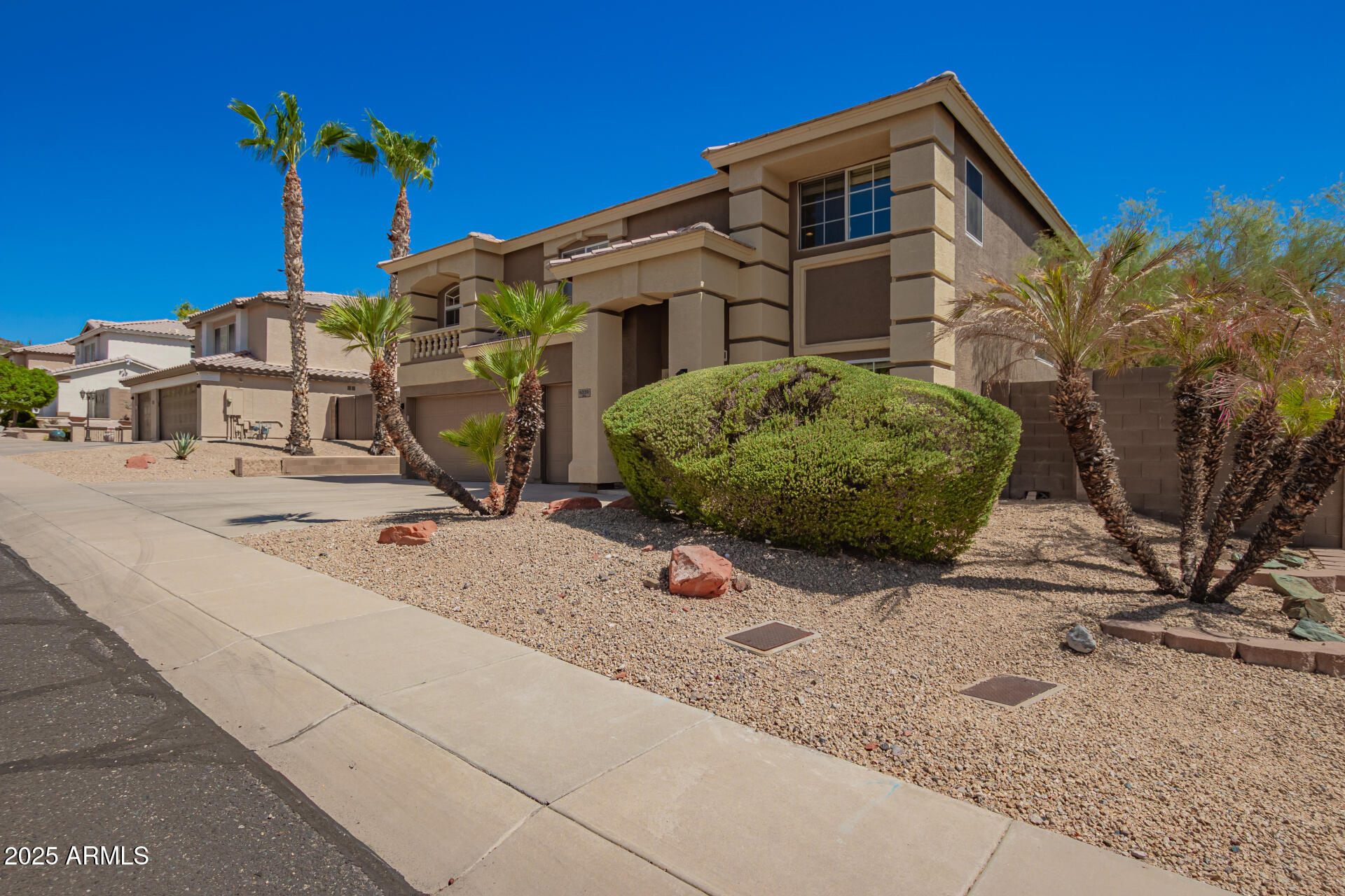 6339 W RANGE MULE Drive