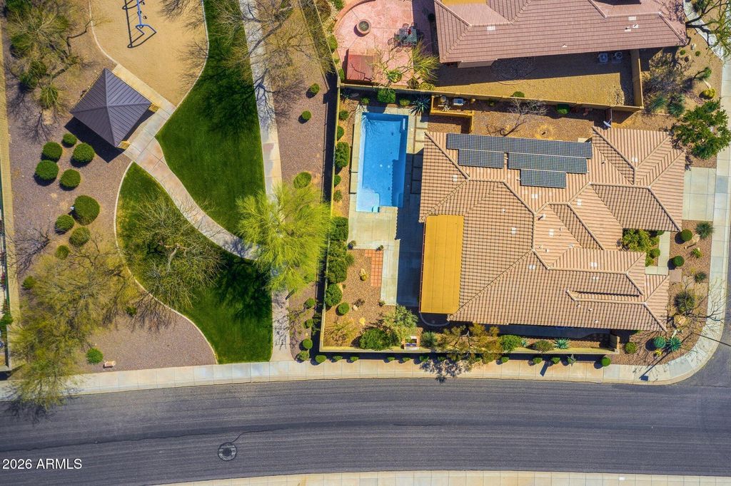 Photo of 3040 W Keller Drive, Anthem, AZ 85086 (MLS # 6988299)