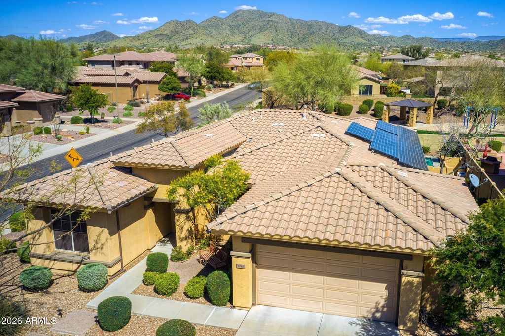 Photo of 3040 W Keller Drive, Anthem, AZ 85086 (MLS # 6988299)