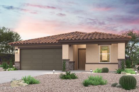 774 S MARICOPA Road Florence AZ 85132